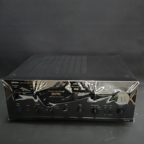 Denon pma 780d vollverstärker - denon,