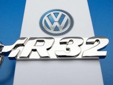 + VOLKSWAGEN VW R32 Schlüsselanhänger originell NEU Golf Vento Passat