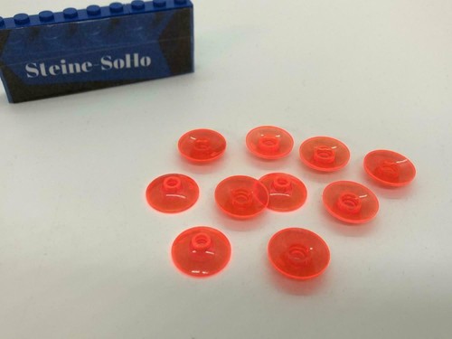 Lego 10x radar schuessel - (c),