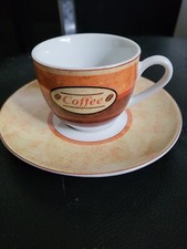 Flirt espresso Tasse 
