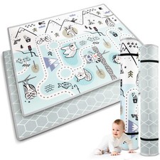 Rollbare doppelseitige