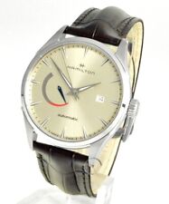Hamilton Jazzmaster Power Reserve (ungetragen) Herrenuhr-26,5%gespart!*