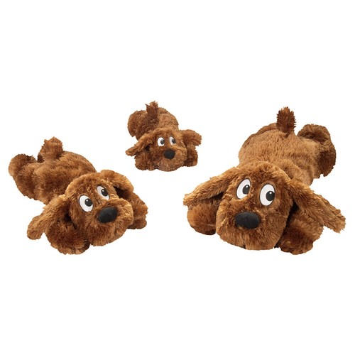 Nobby plüsch hund schlappi - nobby,