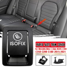 Isofix schalterabdeckung für - isofix,