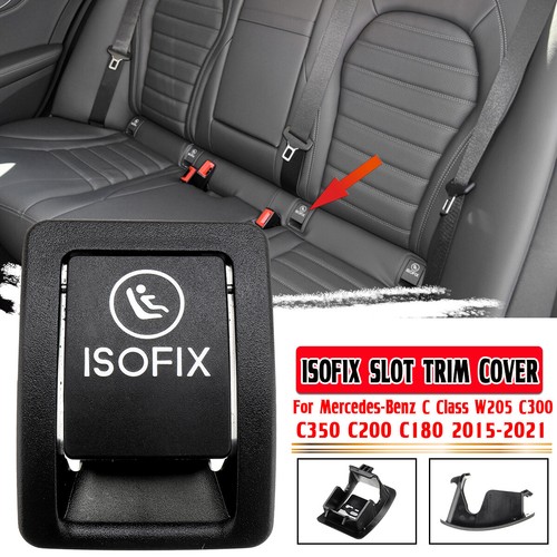 Isofix schalterabdeckung für - schalterabdeckung,