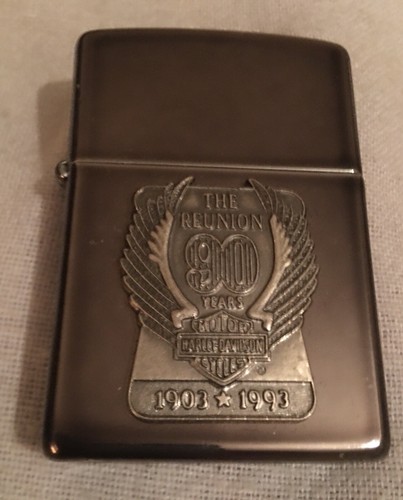 Zippo feuerzeug rare gun - zippo,