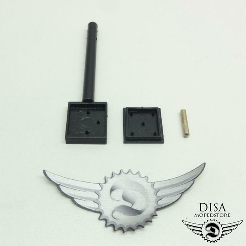 Vergaser gasschieber kit - vergaser,