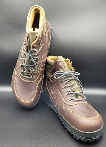 Footprints wanderschuh boots - footprints,