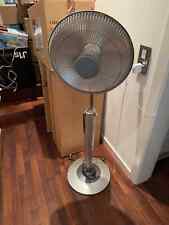 ELEKTRO-HEIZSTRAHLER Terrasse, Wohnzimmer, Trocknung bei Wasserschaden. NEU!