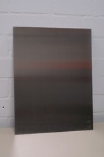 Edelstahlblech, Edelstahlplatte, 1,5 x 620 x 480mm, Pressblech für Multilayer
