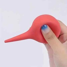 1 x Ohrenspritze Ohrspülung 40ml Ohrendusche Ball, Ohrenschmalz Entferner