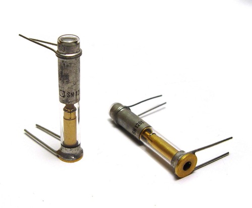 Trimm kondensator sn128f - trimm-kondensator,