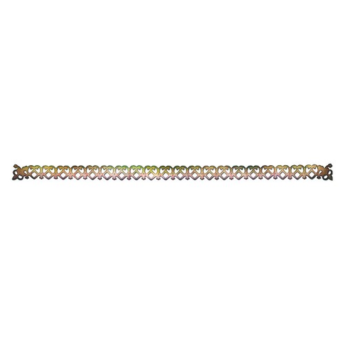 Sizzix stanzer sizzlits - stanzer,