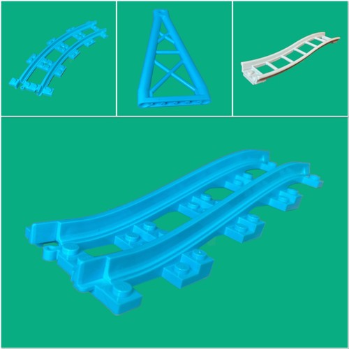 Lego 41130 41324 - lego®,