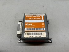 Audi A4 B5 A6 C5 Airbag