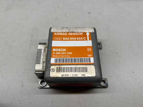 Audi c5 airbag - a4, a6