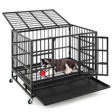 Hundekäfig transportkäfig - hundekäfig,