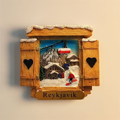 Iceland reykjavik ski - iceland,