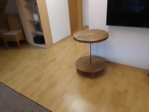 Tisch unikat - tisch,