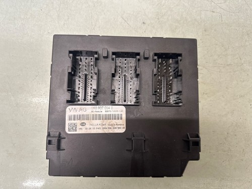 Steuergerät body control - body,