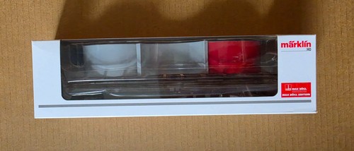 Märklin 47152 rungenwagen - märklin,