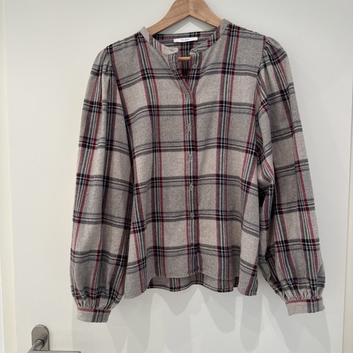 Bar amsterdam bluse - by-bar,