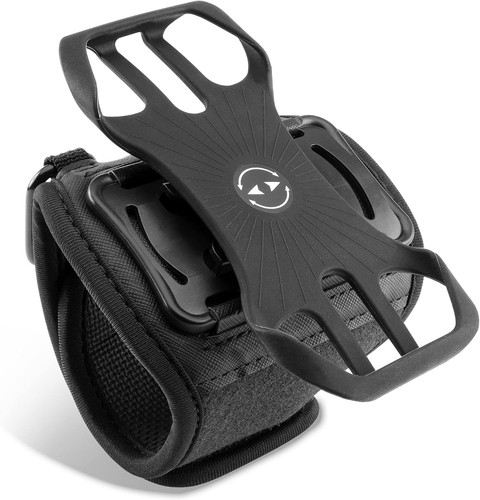 Handy sportarmband - handy sportarmband, f
