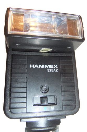 Fotoblitz hanimex 325 - fotoblitz, az