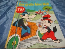 Mickyvision , Heft  27 , Der