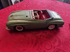 Schuco blechauto - sl,