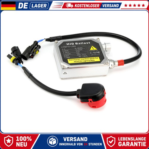Ballast xenon steuergerät - xenon,