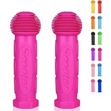 Kinder Fahrrad Griff Set