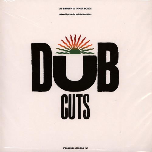 Brown inner force dub - brown,