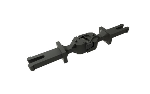 Rivarossi hc8064 set 10 - hc8064,