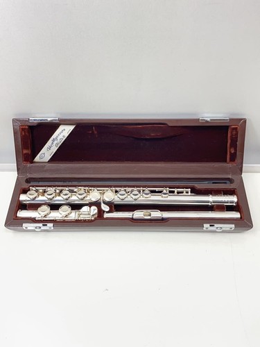Miyazawa pcm 300 querflöte - miyazawa,