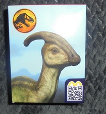 DINO Jurassic World Chaos