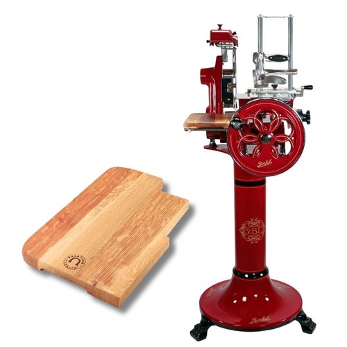 Berkel volano rot - rot,
