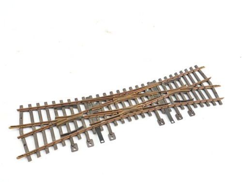 Pilz 107 840 gleismaterial - h0, 107/840