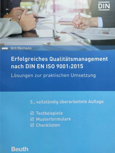 Erfolgreiches