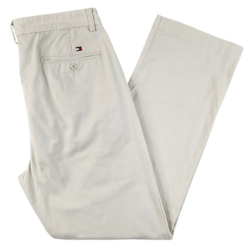 Tommy hilfiger herren chino - hilfiger,
