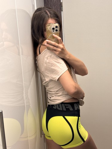 Bona fide sexy shorts - sexy, xs