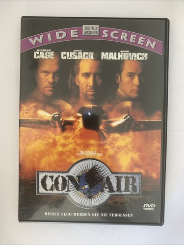 Conair mit nicolas cage - ",