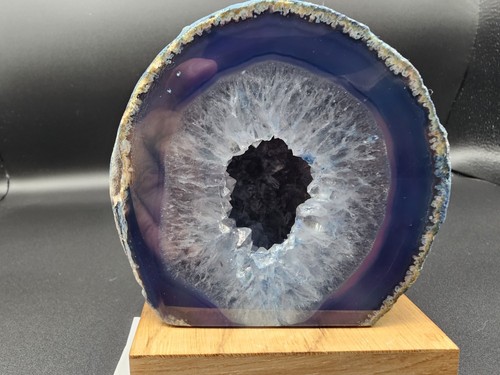 Achat geode druse - ,