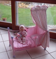 ♥♥♥ Zapf Baby Annabell