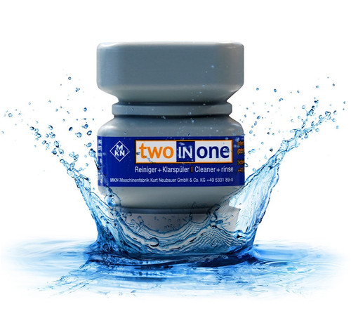 Mkn waveclean two - mkn, in