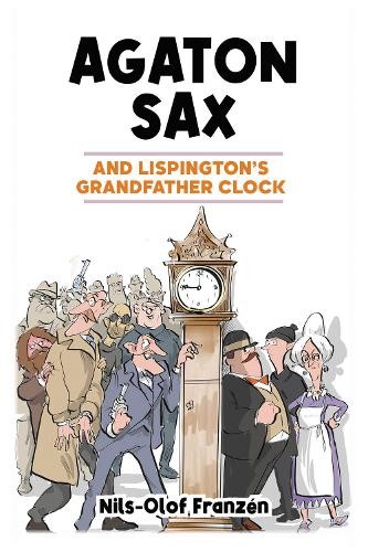 Nils olof franz agaton sax - sax, and