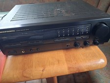 Marantz 74 SR 45/02B Stereo