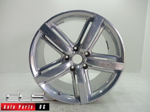 Stück alufelge zoll - 1,