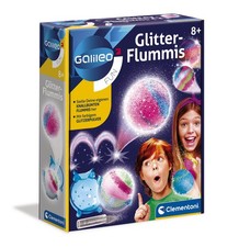 Galileo Fun – Glitter