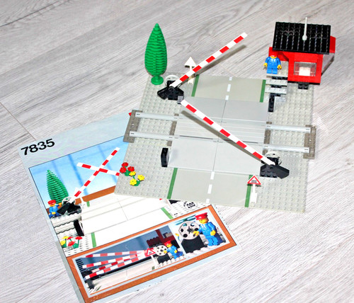 Lego eisenbahn - eisenbahn,